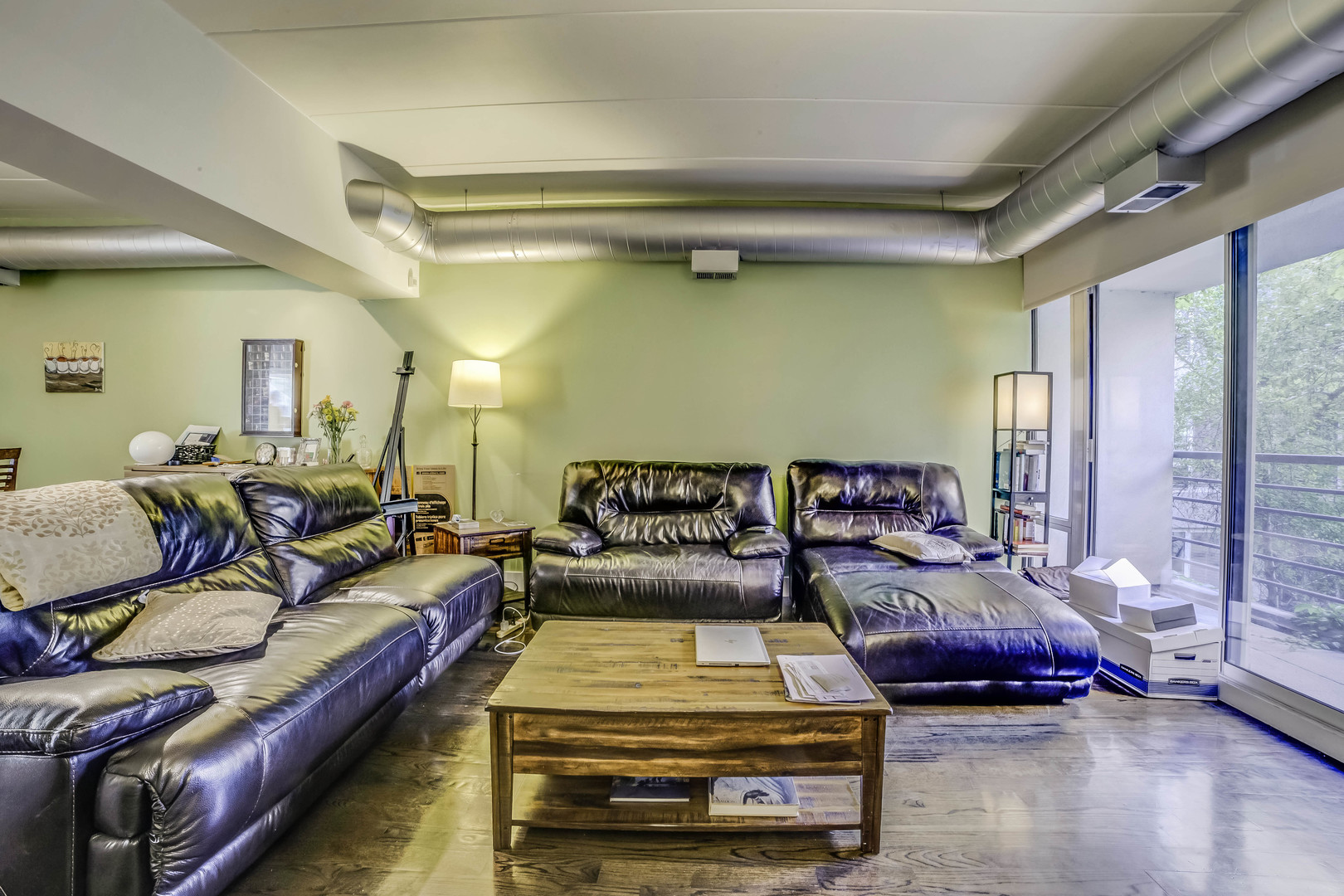 1440 S Michigan Avenue 312