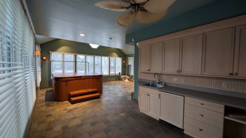 Tiny photo for 1102 S Oplaine Road, Gurnee, IL 60031 (MLS # 12477911)