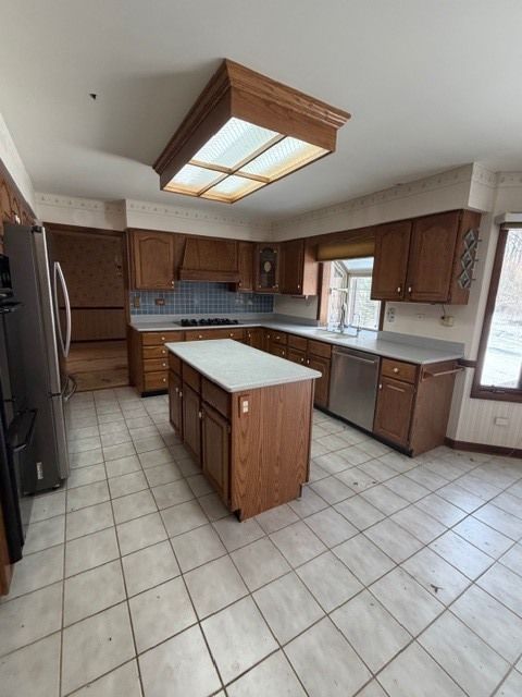 Tiny photo for 1102 S Oplaine Road, Gurnee, IL 60031 (MLS # 12477911)