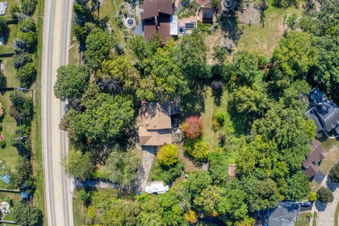 Tiny photo for 1102 S Oplaine Road, Gurnee, IL 60031 (MLS # 12477911)