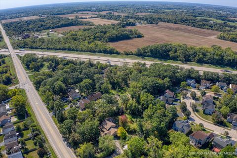 Tiny photo for 1102 S Oplaine Road, Gurnee, IL 60031 (MLS # 12477911)