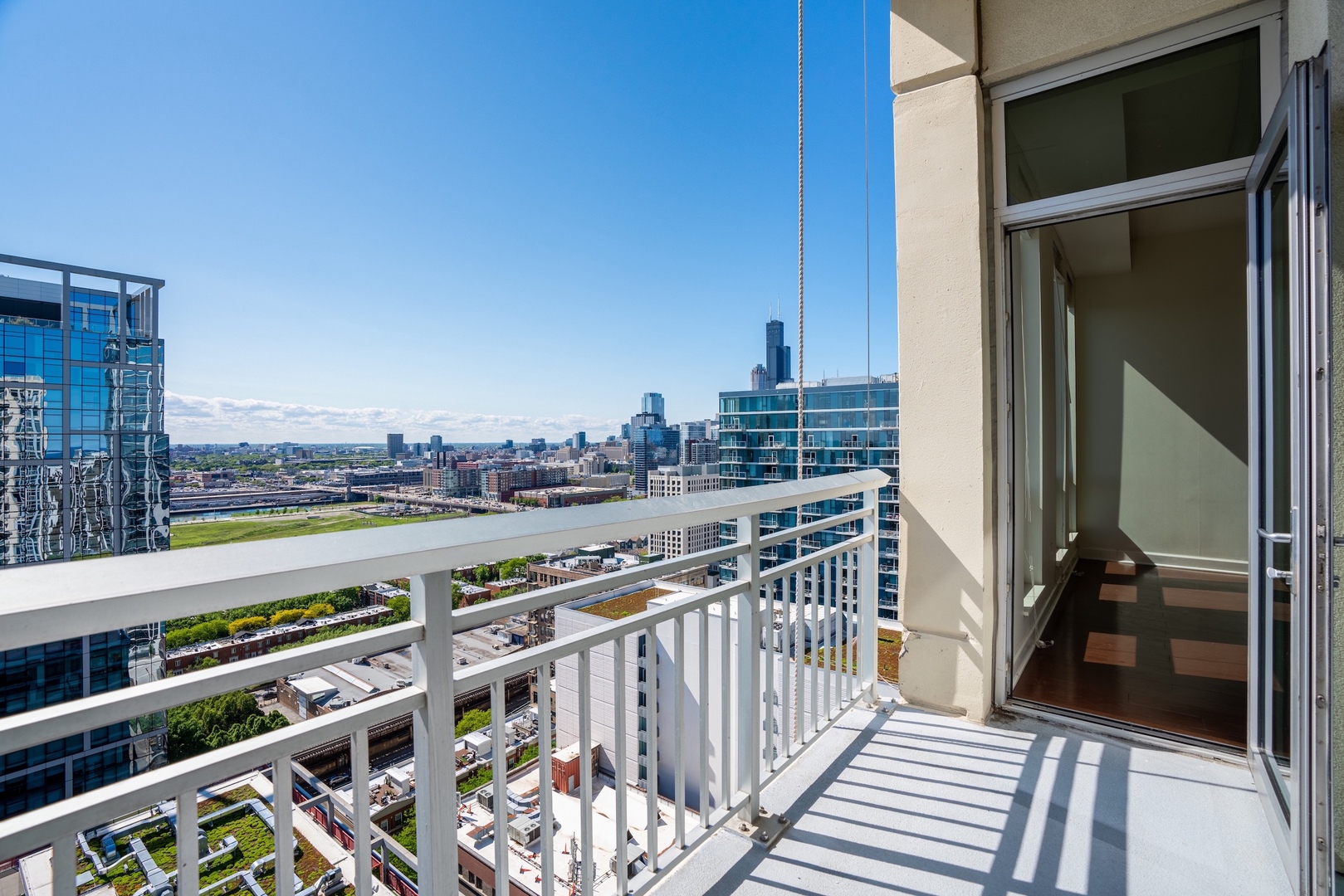 1400 S Michigan Avenue 2512