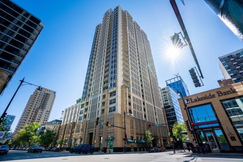 1400 S Michigan Avenue 2512 Chicago IL 60605