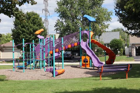 Tiny photo for 5128 W 113th Court, Alsip, IL 60803 (MLS # 12452929)