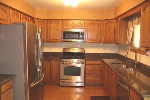 Tiny photo for 5128 W 113th Court, Alsip, IL 60803 (MLS # 12452929)