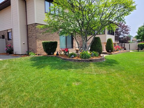 Tiny photo for 5128 W 113th Court, Alsip, IL 60803 (MLS # 12452929)