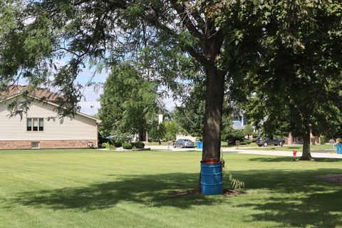 Tiny photo for 5128 W 113th Court, Alsip, IL 60803 (MLS # 12452929)