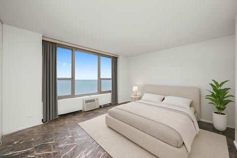 Tiny photo for 1550 N Lake Shore Drive #32C, Chicago, IL 60610 (MLS # 12593888)