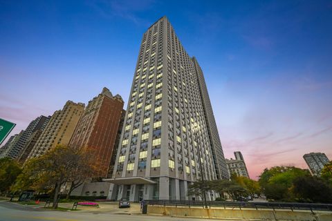 1550 N Lake Shore Drive 32C Chicago IL 60610