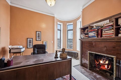 Tiny photo for 3736 S Michigan Avenue, Chicago, IL 60653 (MLS # 12580025)