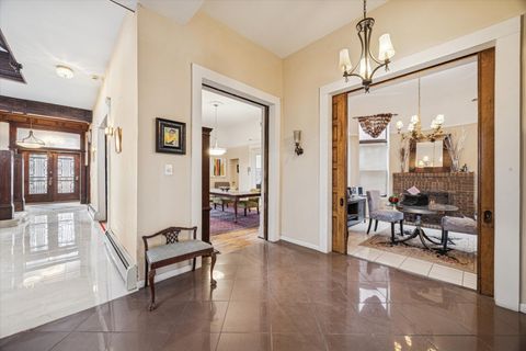 Tiny photo for 3736 S Michigan Avenue, Chicago, IL 60653 (MLS # 12580025)