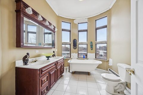 Tiny photo for 3736 S Michigan Avenue, Chicago, IL 60653 (MLS # 12580025)