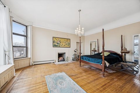 Tiny photo for 3736 S Michigan Avenue, Chicago, IL 60653 (MLS # 12580025)