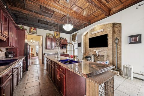 Tiny photo for 3736 S Michigan Avenue, Chicago, IL 60653 (MLS # 12580025)