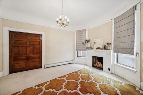 Tiny photo for 3736 S Michigan Avenue, Chicago, IL 60653 (MLS # 12580025)