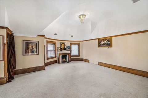Tiny photo for 3736 S Michigan Avenue, Chicago, IL 60653 (MLS # 12580025)