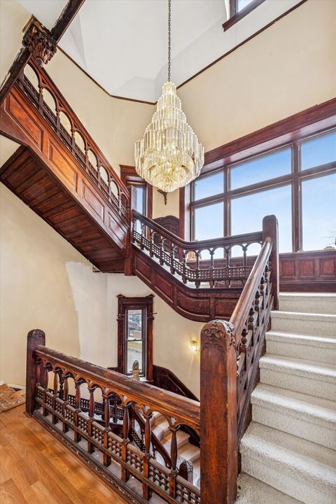 Tiny photo for 3736 S Michigan Avenue, Chicago, IL 60653 (MLS # 12580025)