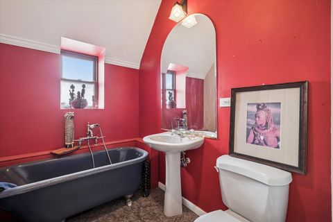 Tiny photo for 3736 S Michigan Avenue, Chicago, IL 60653 (MLS # 12580025)