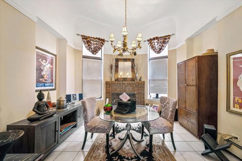 Tiny photo for 3736 S Michigan Avenue, Chicago, IL 60653 (MLS # 12580025)