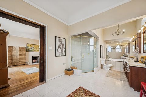 Tiny photo for 3736 S Michigan Avenue, Chicago, IL 60653 (MLS # 12580025)