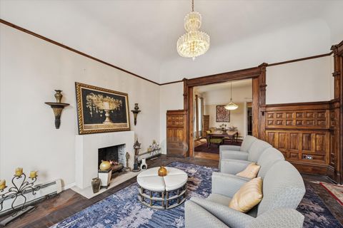 Tiny photo for 3736 S Michigan Avenue, Chicago, IL 60653 (MLS # 12580025)