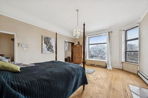 Tiny photo for 3736 S Michigan Avenue, Chicago, IL 60653 (MLS # 12580025)