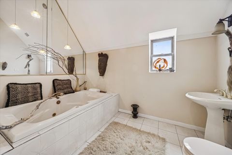 Tiny photo for 3736 S Michigan Avenue, Chicago, IL 60653 (MLS # 12580025)