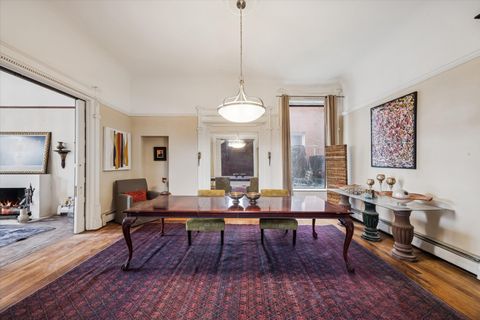 Tiny photo for 3736 S Michigan Avenue, Chicago, IL 60653 (MLS # 12580025)