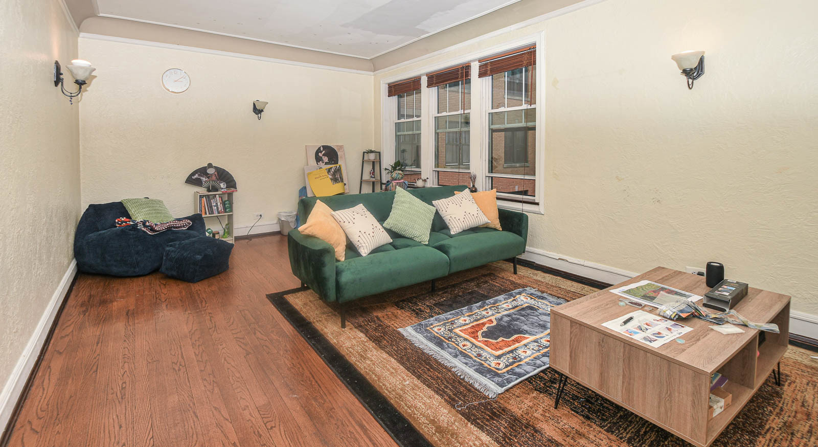 1217 W GRANVILLE Avenue 2B