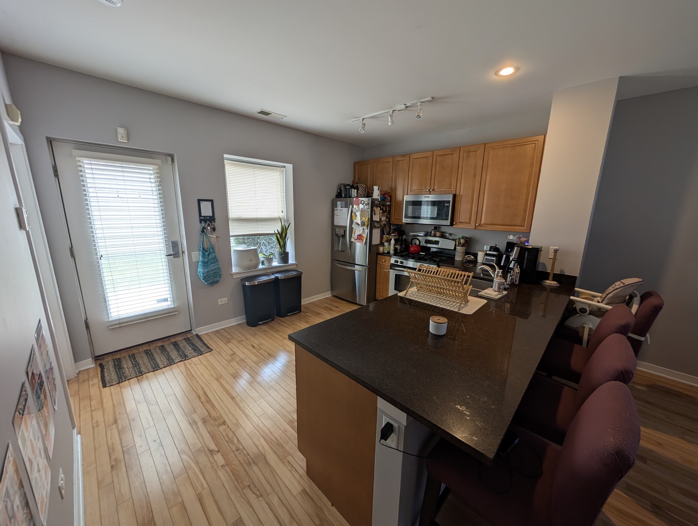 1138 W Washburne Avenue 1138