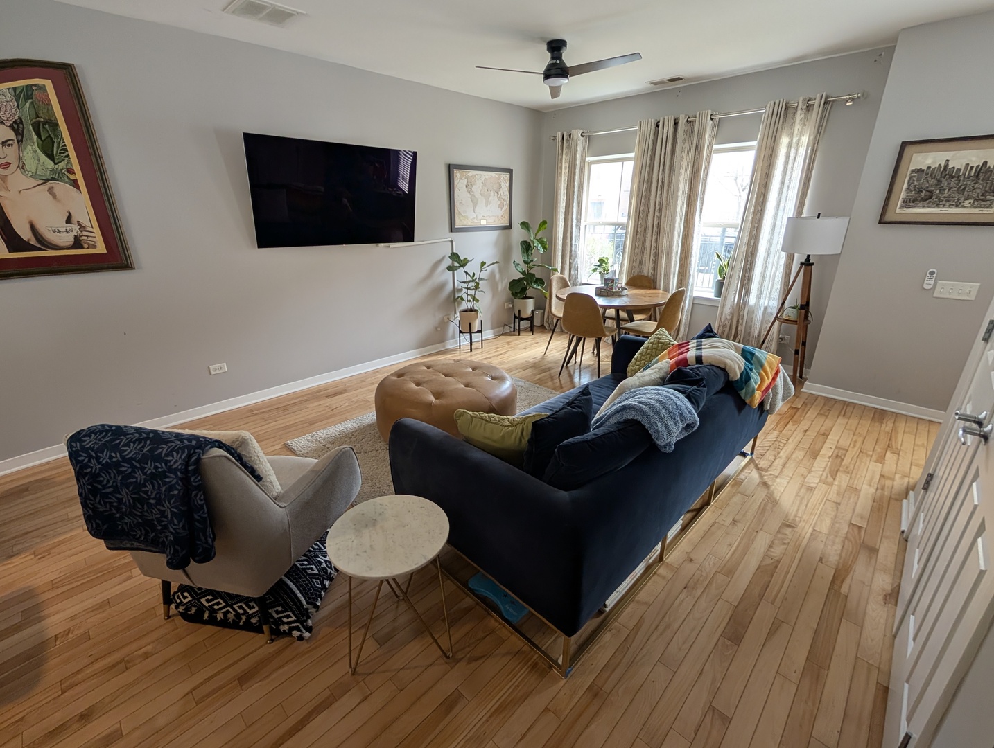 1138 W Washburne Avenue 1138