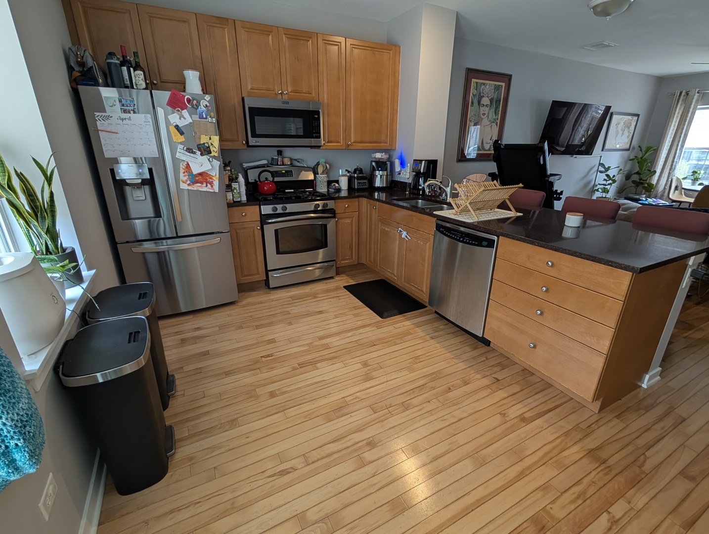 1138 W Washburne Avenue 1138