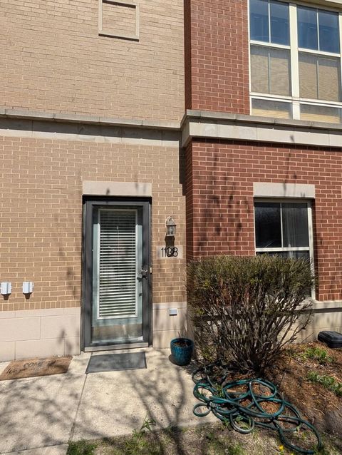 1138 W Washburne Avenue 1138 Chicago IL 60608