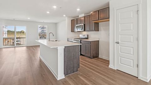 Tiny photo for 6510 Linden Trail #E, Wonder Lake, IL 60097 (MLS # 12519934)