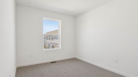 Tiny photo for 6510 Linden Trail #E, Wonder Lake, IL 60097 (MLS # 12519934)