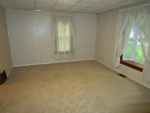 Tiny photo for 321 E Cleveland Street, Cullom, IL 60929 (MLS # 12725684)