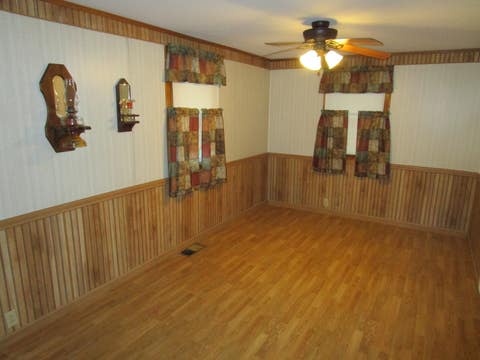 Tiny photo for 321 E Cleveland Street, Cullom, IL 60929 (MLS # 12725684)