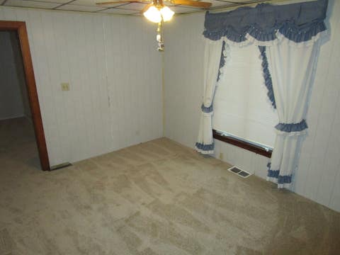 Tiny photo for 321 E Cleveland Street, Cullom, IL 60929 (MLS # 12725684)