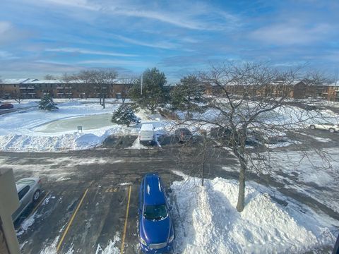 Tiny photo for 661 Briar Hill Lane #5, Addison, IL 60101 (MLS # 12530698)