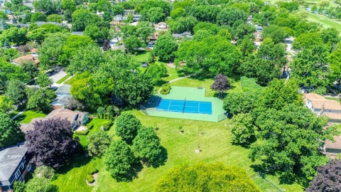 Tiny photo for 1119 W White Oak Street, Arlington Heights, IL 60005 (MLS # 12696787)