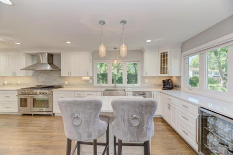 Tiny photo for 1119 W White Oak Street, Arlington Heights, IL 60005 (MLS # 12696787)