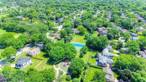 Tiny photo for 1119 W White Oak Street, Arlington Heights, IL 60005 (MLS # 12696787)