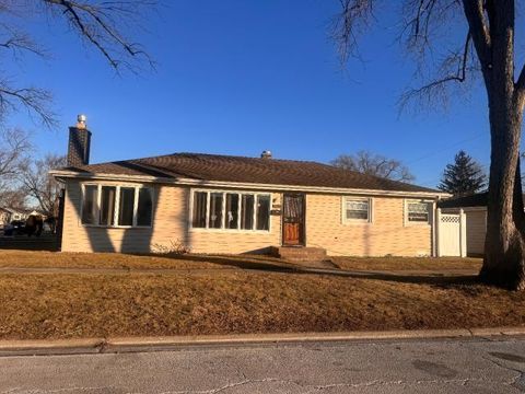 8845 S 51st Avenue Oak Lawn IL 60453