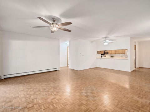 Tiny photo for 101 E Cossitt Avenue #102, La Grange, IL 60525 (MLS # 12773127)