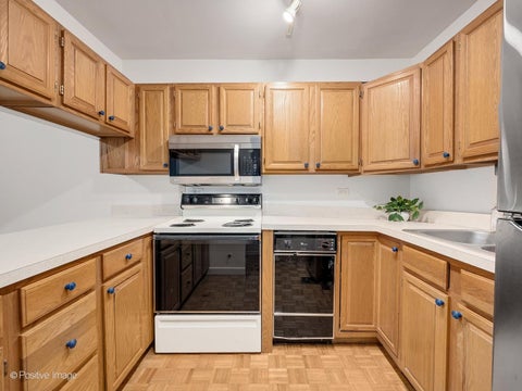 Tiny photo for 101 E Cossitt Avenue #102, La Grange, IL 60525 (MLS # 12773127)
