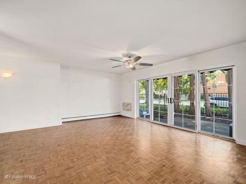 Tiny photo for 101 E Cossitt Avenue #102, La Grange, IL 60525 (MLS # 12773127)