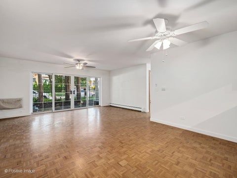 Tiny photo for 101 E Cossitt Avenue #102, La Grange, IL 60525 (MLS # 12773127)