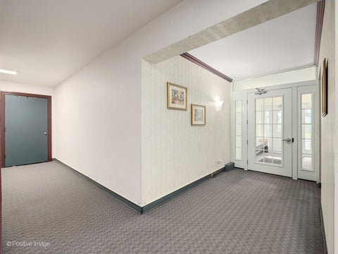 Tiny photo for 101 E Cossitt Avenue #102, La Grange, IL 60525 (MLS # 12773127)