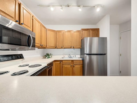 Tiny photo for 101 E Cossitt Avenue #102, La Grange, IL 60525 (MLS # 12773127)
