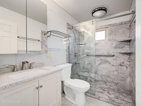 Tiny photo for 101 E Cossitt Avenue #102, La Grange, IL 60525 (MLS # 12773127)